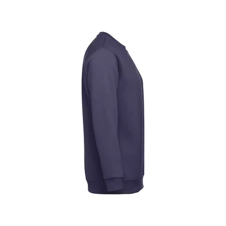 Толстовка мужская DELTA, темно-синий, 2XL, 50% хлопок, 50% полиэстер, плотность 300 г/м2