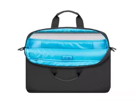 RIVACASE 8235 black сумка для ноутбука 15,6 / 6