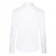 Рубашка "Lady-Fit Long Sleeve Oxford Shirt", белый_L, 70% х/б, 30% п/э, 130 г/м2