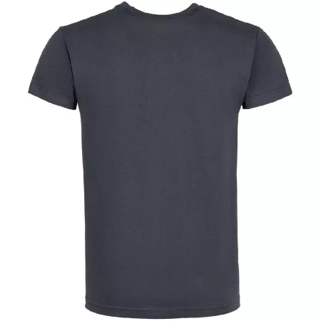 Футболка Firm Wear темно-серая, размер S