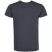 Футболка Firm Wear темно-серая, размер S