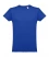 Футболка мужская LUANDA, синий, XL, 100% хлопок, 150 г/м2