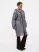 Дождевик Rainman Zip, серый, размер XXL