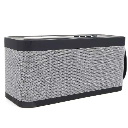 Портативная колонка PERO WS06 wellsound.ultimate, красный