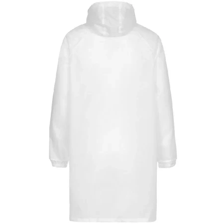 Дождевик Rainman Zip Pro, белый, размер 3XL