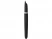 Перьевая ручка Parker 51 CORE BLACK CT, перо: F, цвет чернил: black, в подарочной упаковке.