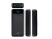 RIVACASE VA2582 (20 000mAh), QC/PD 22.5W внешний аккумулятор с дисплеем, черный /24