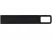 USB 2.0- флешка на 32 Гб c подсветкой логотипа Hook LED, темно-серый, красная подсветка