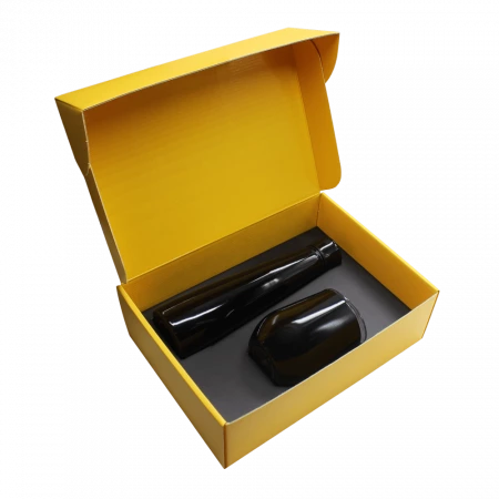 Набор New Box C B (черный)
