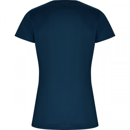 Спортивная футболка IMOLA WOMAN женская, МОРСКОЙ СИНИЙ XL