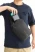 Антикражный рюкзак Urban Sling, черный (Серый цвет)
