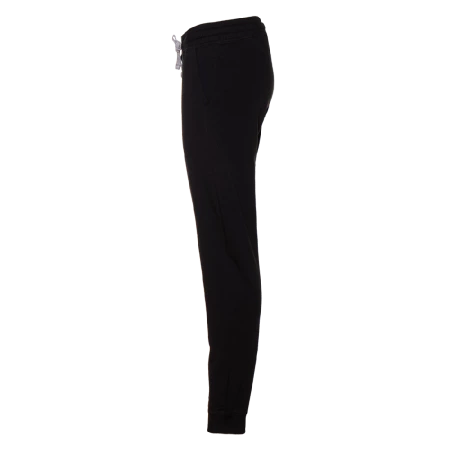 Брюки женские STAN футер без начёса, 260, 62W, Чёрный,  (20)  (44/S)