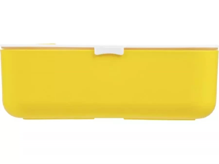 Ланч-бокс Neo, желтый 109C