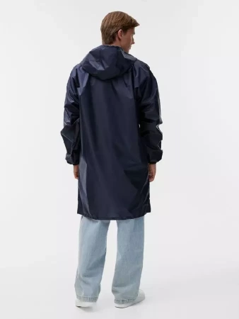 Дождевик Rainman Zip, темно-синий, размер XL
