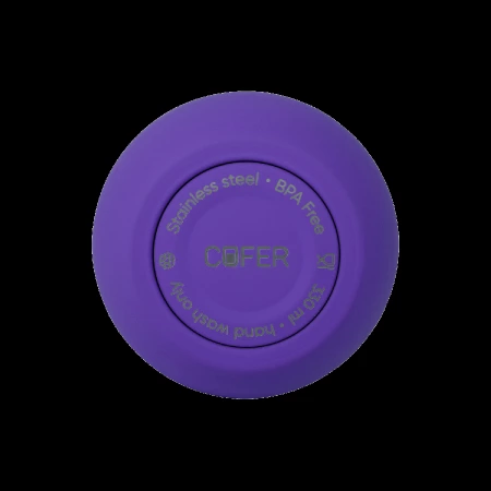 Кофер софт-тач NEO CO12s (фиолетовый)