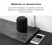 Портативная колонка Rombica Mysound Clario, красный
