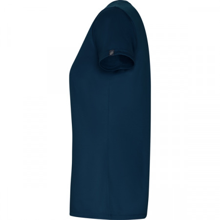 Спортивная футболка IMOLA WOMAN женская, МОРСКОЙ СИНИЙ XL