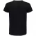 Футболка мужская Pioneer Men, черная, размер XL