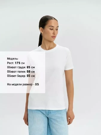 Футболка Regent 150 светло-розовая, размер XXL
