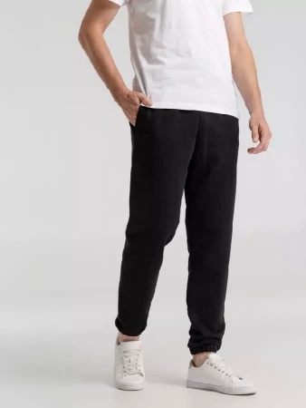 Джоггеры Comfort, черные, размер ХS/S