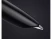 Перьевая ручка Parker 51 CORE BLACK CT, перо: F, цвет чернил: black, в подарочной упаковке.