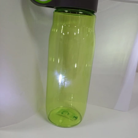 Бутылка для воды Stayer 650мл, зеленое яблоко