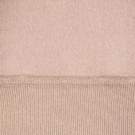Худи Kulonga Oversize, бежевое (песочное), размер XL/XXL