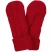 Набор Heat Trick, красный, размер M