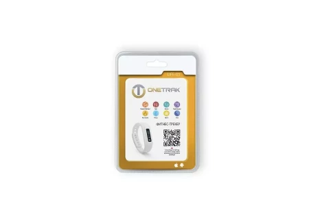 Смарт-браслет ONETRAK Life 05