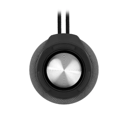 Портативная колонка Rombica Mysound Clario, красный
