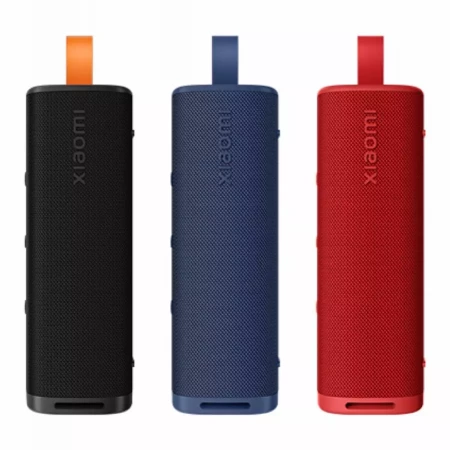 Портативная колонка Xiaomi Sound Outdoor 30W, красный