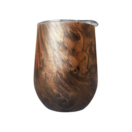 Набор Cofer Tube design CO12d black (дерево)