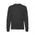 Толстовка мужская с начесом  "Classic Set-In Sweat",  черный, 3XL, 80% х/б 20% полиэстер, 280 г/м2