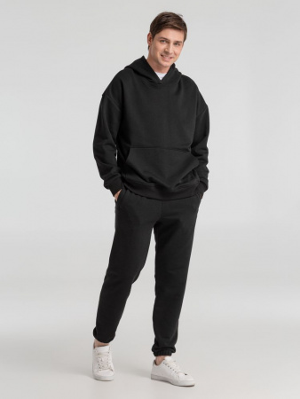 Джоггеры Comfort, черные, размер XL/XXL