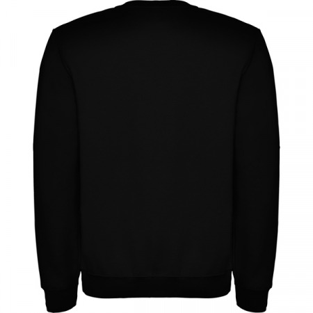Джемпер CLASICA унисекс, ЧЕРНЫЙ 3XL