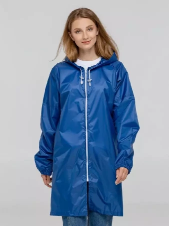 Дождевик Rainman Zip, ярко-синий, размер 4XL