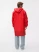 Дождевик Rainman Zip, красный, размер XXL