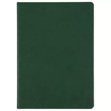 Ежедневник Basis, датированный, зеленый