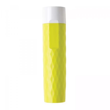 Зарядное устройство Geometric, 2200 mAh (Зеленый цвет)