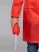 Дождевик Rainman Zip Pro, красный, размер 3XL