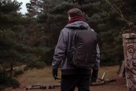 Рюкзак XD Design Bobby Explore (Зеленый цвет)