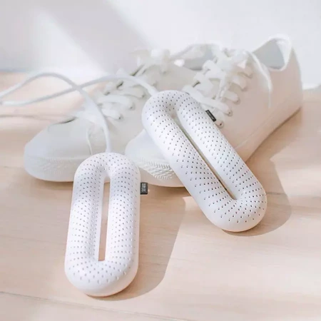 Сушилка для обуви Sothing Zero Shoes Dryer, фиолетовый