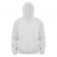 Ветровка мужская COLIN, белый, 2XL, 100% полиэстер, плотность 280Т.
