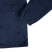 Толстовка мужская флисовая "COPENHAGEN", ярко-синий, 2XL, 100% полиэстер, 185 г/м2
