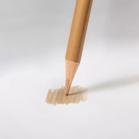 Цветные карандаши METALLIC, 6 цветов, дерево, картон