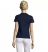 Футболка женская Regent Women, темно-синяя (navy), размер XL