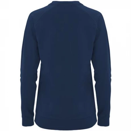 Джемпер ANNAPURNA WOMAN женский, МОРСКОЙ СИНИЙ 2XL