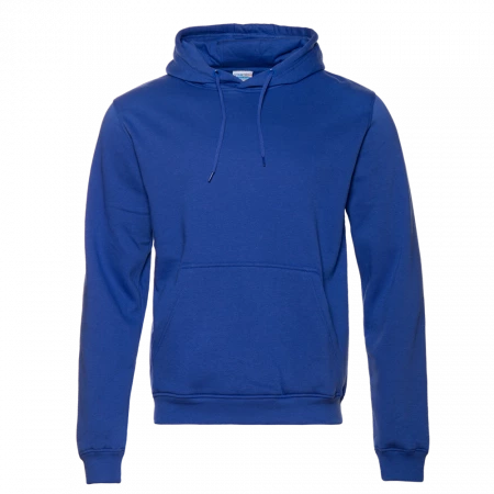 Худи унисекс STAN футер с начёсом 260, 20, Синий,  (16/1)  (58/4XL)