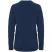 Джемпер ANNAPURNA WOMAN женский, МОРСКОЙ СИНИЙ 2XL