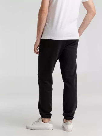 Джоггеры Comfort, черные, размер ХS/S